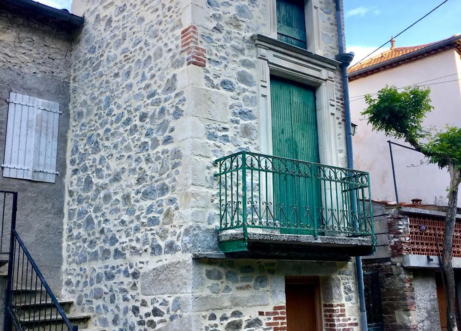La Source Aux Chevreuils Villa Albas  Albas (Lot)